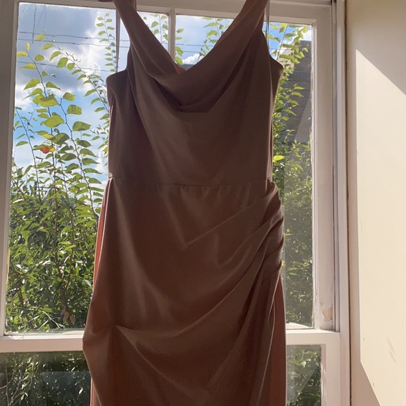 Bari Jay Bridesmaid Dress - Picture 6 of 6